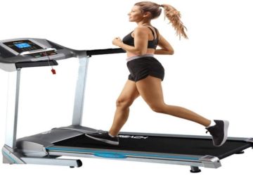 The Benefits of Having a Treadmill Enhancing Fitness and Well-being