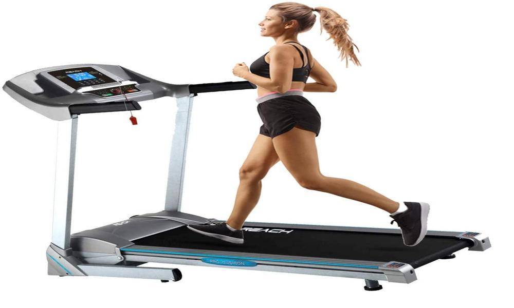 The Benefits of Having a Treadmill Enhancing Fitness and Well-being