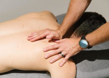 Understand the top reasons why consider remedial massage