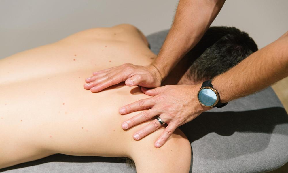 Understand the top reasons why consider remedial massage