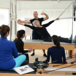 Pilates Instructor