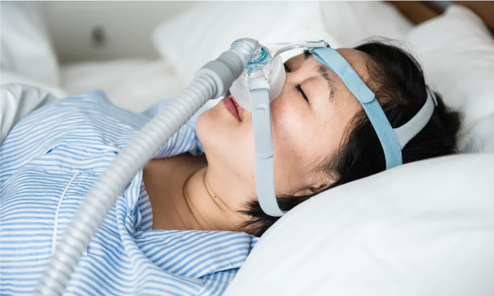 Sleep Apnea