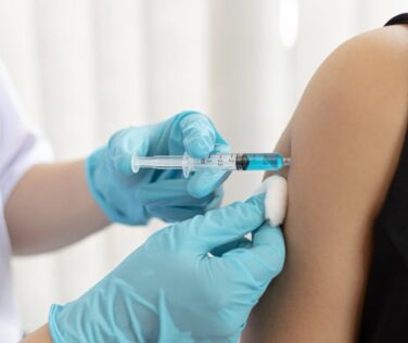 Autoimmune Recovery