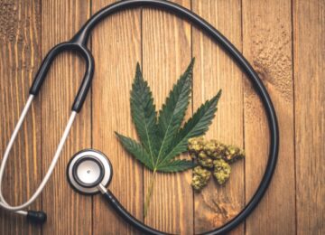Medical Marijuana