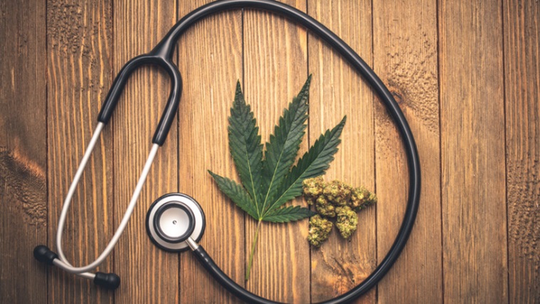 Medical Marijuana