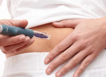 Weight Loss Therapies