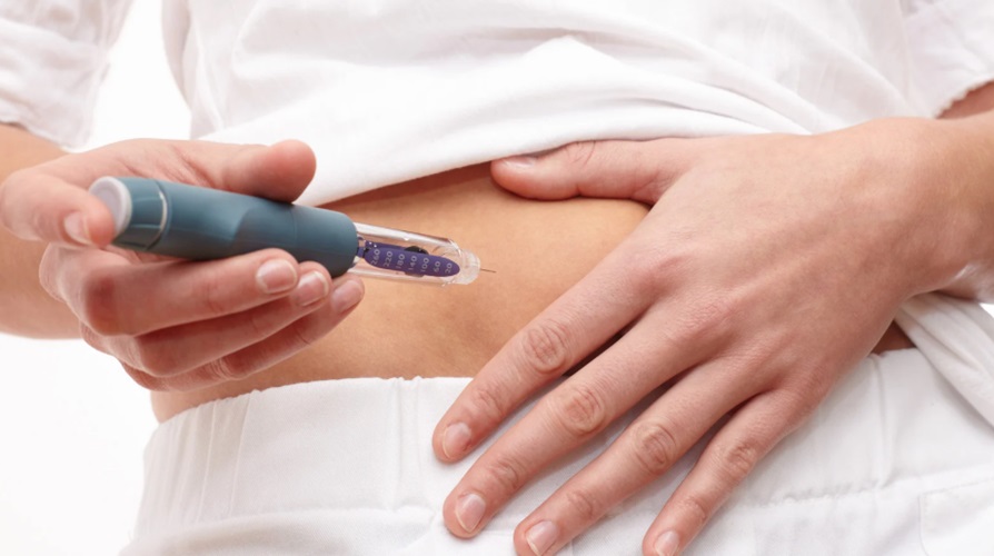Weight Loss Therapies